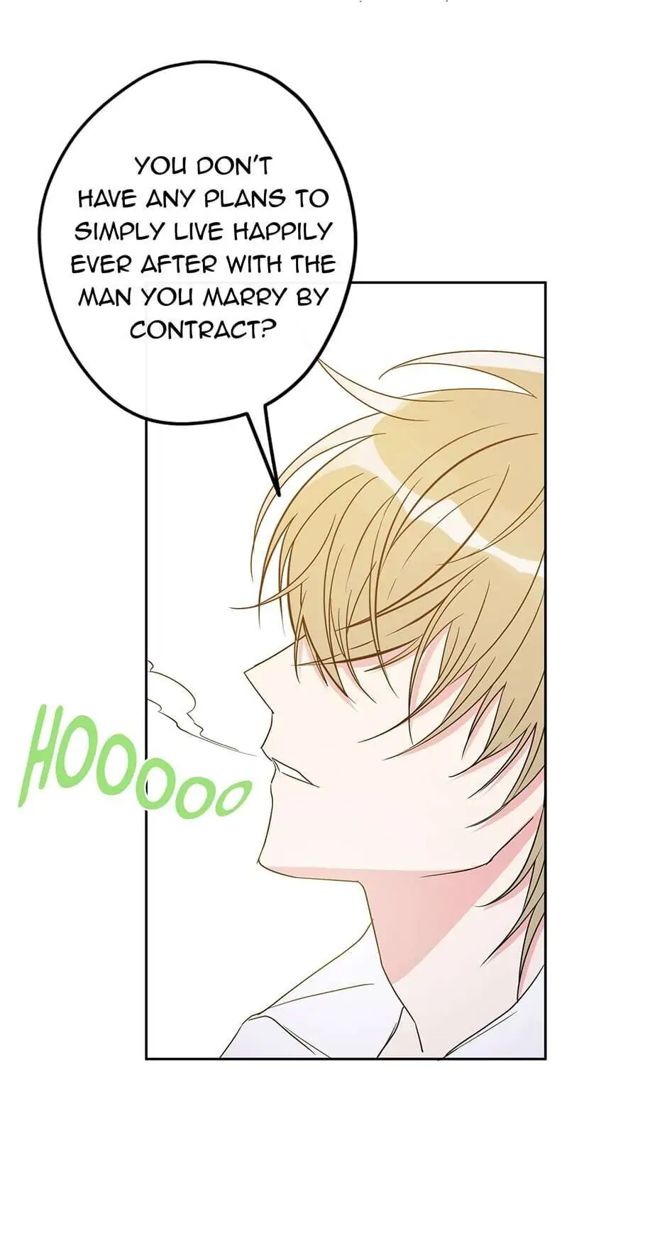 This Is An Obvious Fraudulent Marriage Chapter 5 - page 14